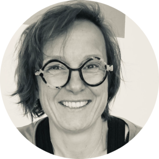 Frédérique Schricke, fondatrice d’Ostéopathie Transversale