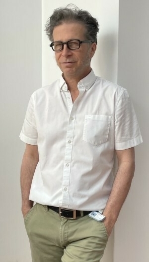 Philippe Coat